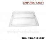 Ράφι κατάψυξης ψυγείου WHIRLPOOL 481241829727